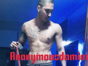 Anonymousdamien
