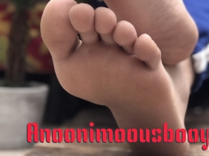 Anoonimoousbooy