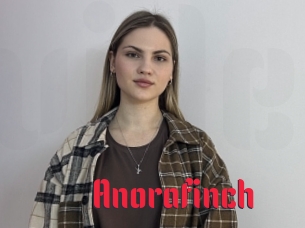 Anorafinch