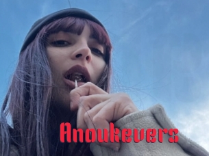 Anoukevers