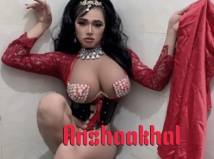 Anshaakhal