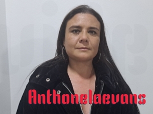 Anthonelaevans