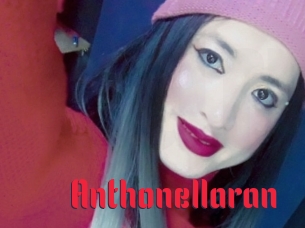Anthonellaran