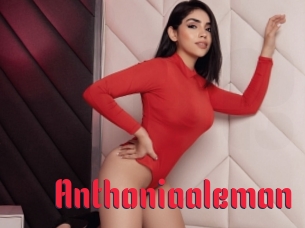 Anthoniaaleman