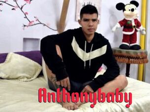 Anthonybaby