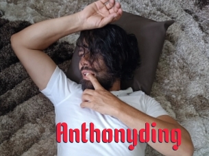 anthonyding Video Extrait