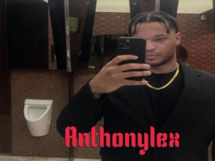 anthonylex Video Extrait