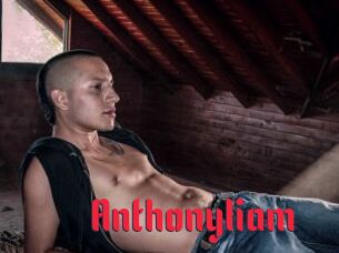 Anthonyliam