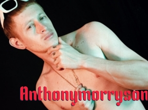 Anthonymorryson