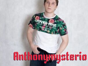 Anthonymysterio