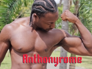 anthonyrome Video Extrait