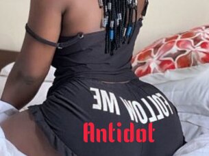 antidot Video Extrait