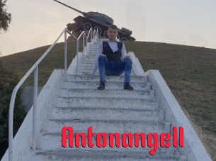 antonangell Video Extrait