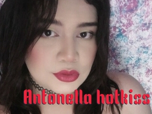 antonella_hotkiss Video Extrait
