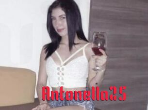 Antonella25