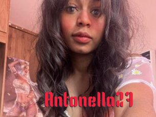 Antonella27