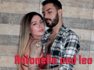 Antonella_and_leo