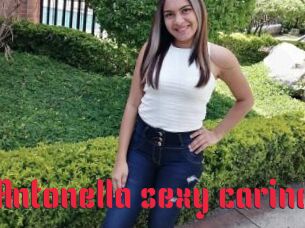Antonella_sexy_carina