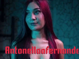 Antonellaafernandez