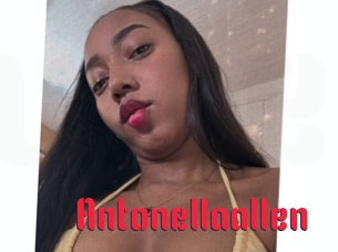 Antonellaallen