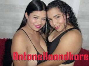 Antonellaandkare