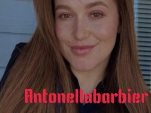 Antonellabarbier