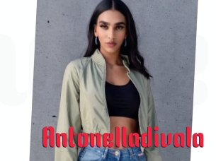 Antonelladivala