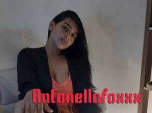 Antonellafoxxx