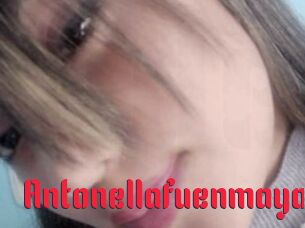 Antonellafuenmayor