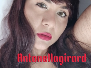 antonellagirard Video Extrait