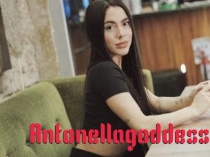 Antonellagoddess