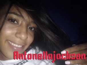 Antonellajackson