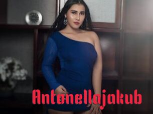 Antonellajakub
