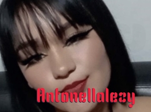 Antonellalezy