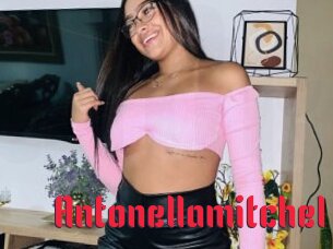 Antonellamitchel