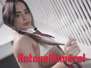 antonellamorel Video Extrait