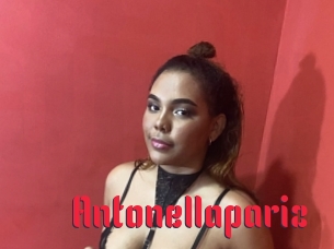 Antonellapariz