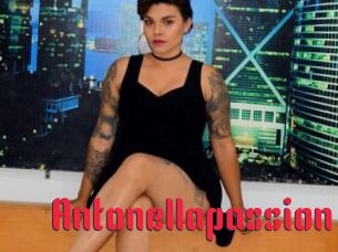 Antonellapassion