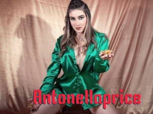 Antonellaprice