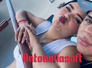 Antonellasoft
