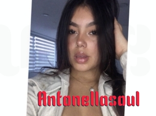 Antonellasoul