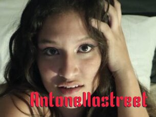 Antonellastreet