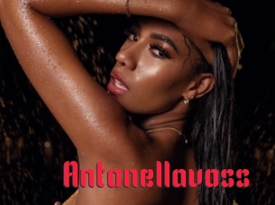 antonellavoss Video Extrait