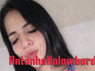 Antonhellalombardi
