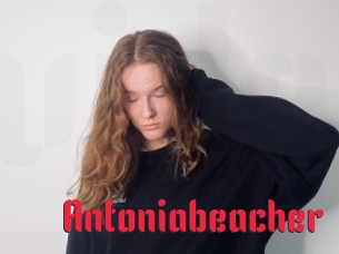 Antoniabeacher