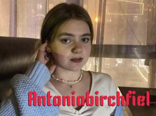 antoniabirchfiel Video Extrait