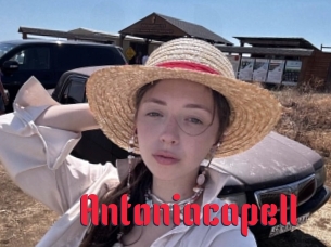 Antoniacapell