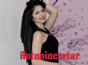 Antoniacarter