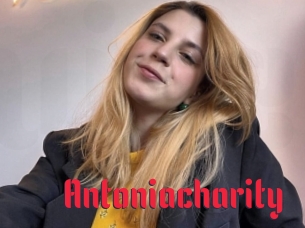 Antoniacharity