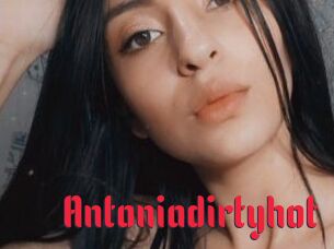 Antoniadirtyhot